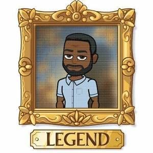 Meet your Posher, Allen